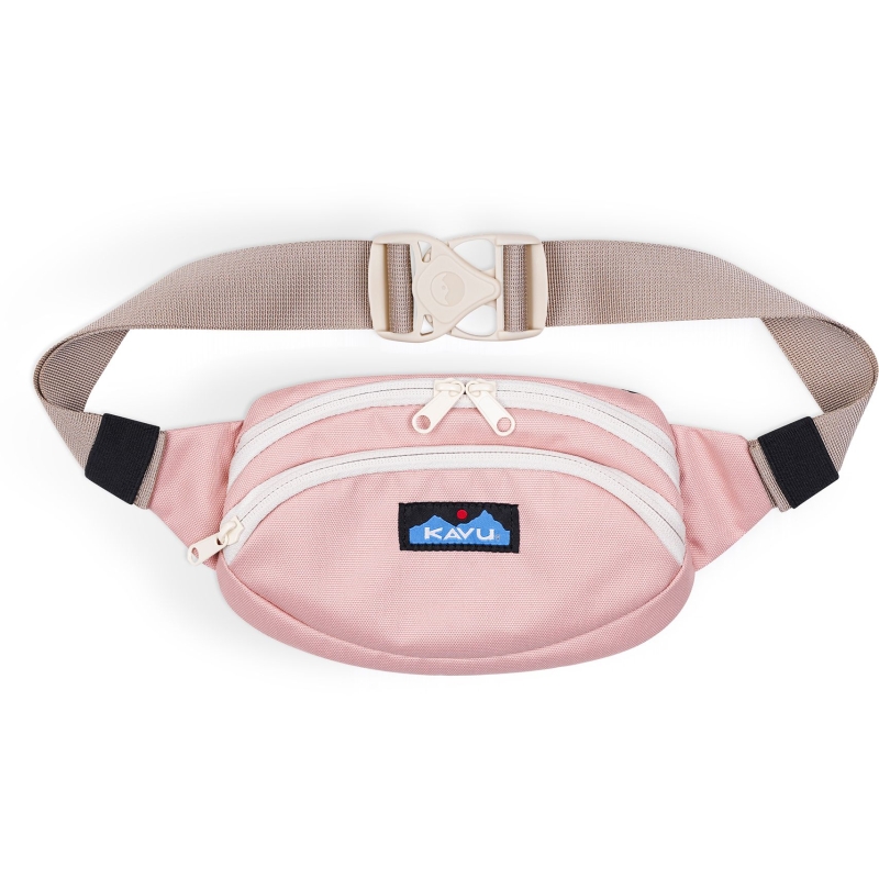 Kavu Spectator Pink