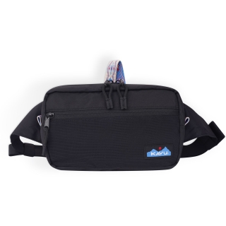 Kavu Cattle Point Black