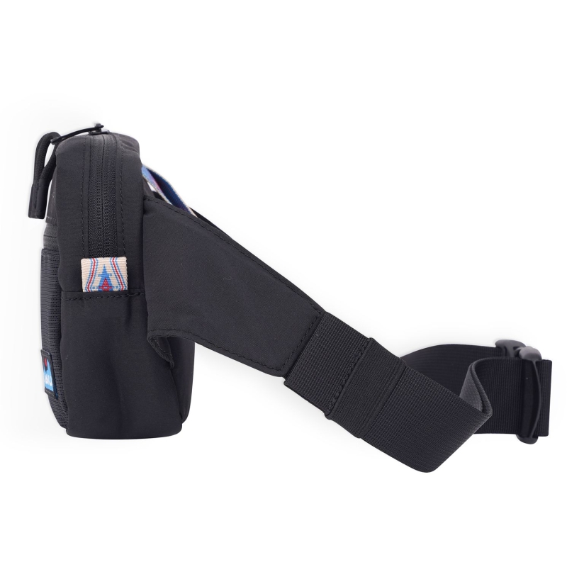 Kavu Cattle Point Black