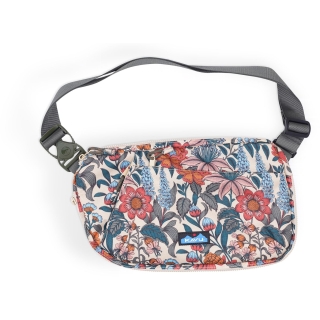 Kavu Roam Sling Flower Fields
