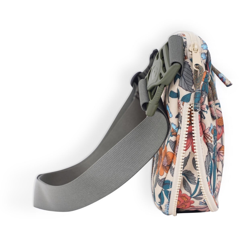 Kavu Roam Sling Flower Fields
