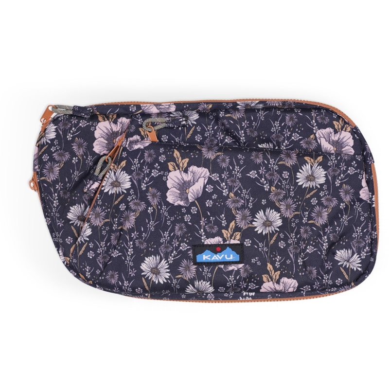 Kavu Roam Sling Quiet Wildflowers