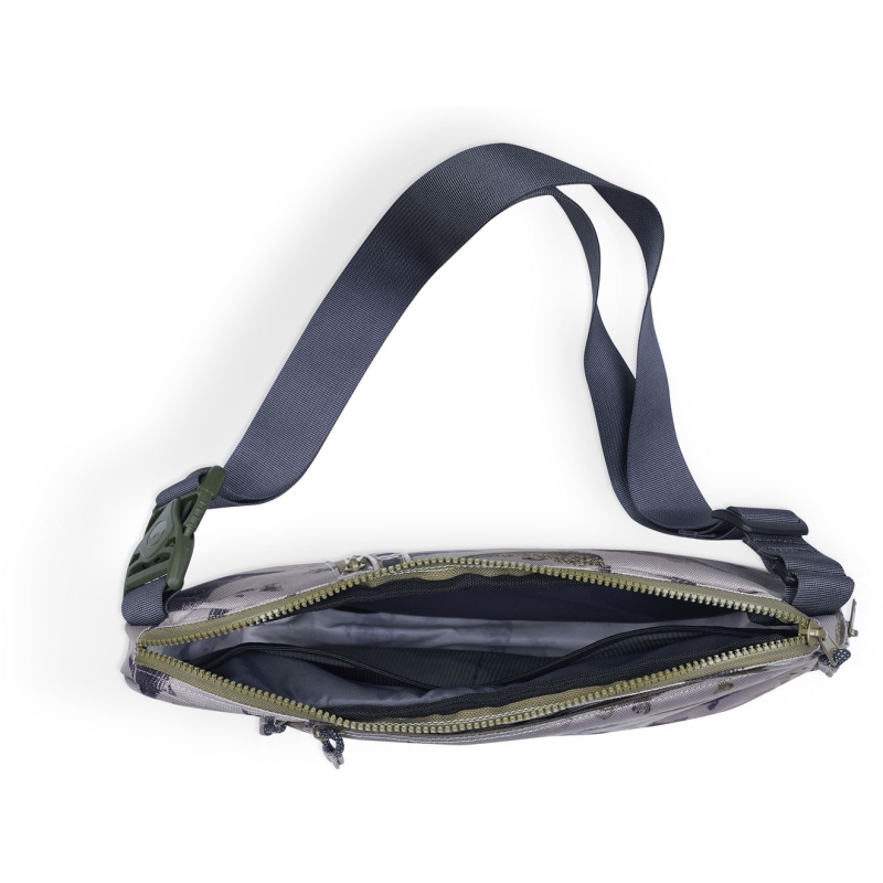 Kavu Roam Sling Fish Big