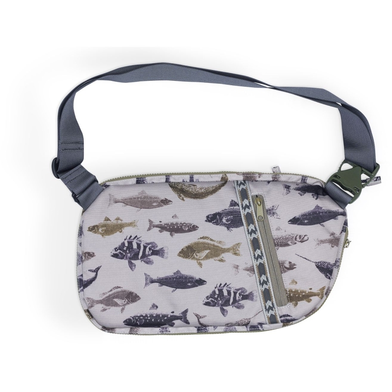 Kavu Roam Sling Fish Big