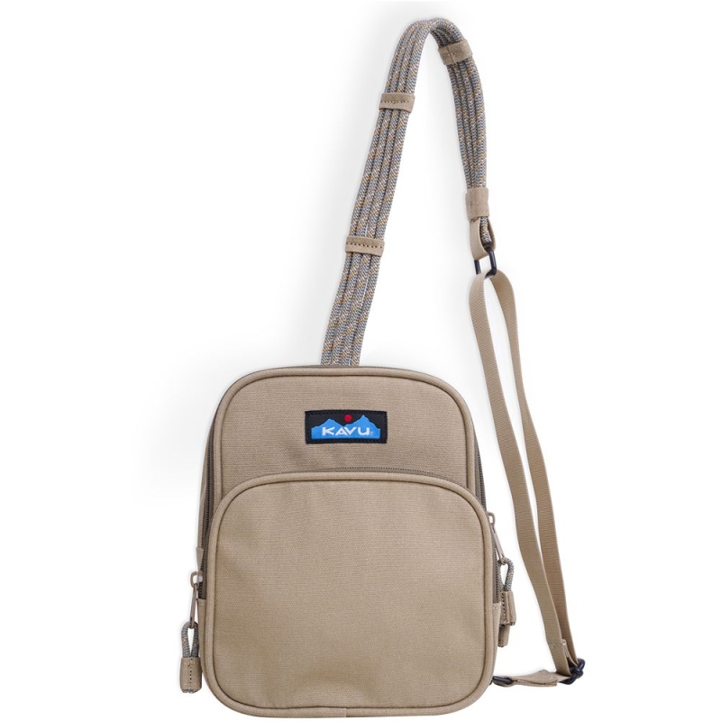 Kavu Sling Sling Olive