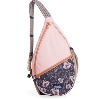Kavu Paxton Pack Quiet Wildflowers