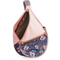 Kavu Paxton Pack Quiet Wildflowers
