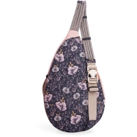 Kavu Paxton Pack Quiet Wildflowers