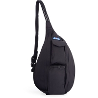 Kavu Mini Slingback Black