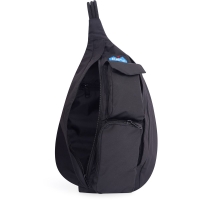 Kavu Mini Slingback Black
