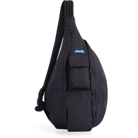 Kavu Slingback Black