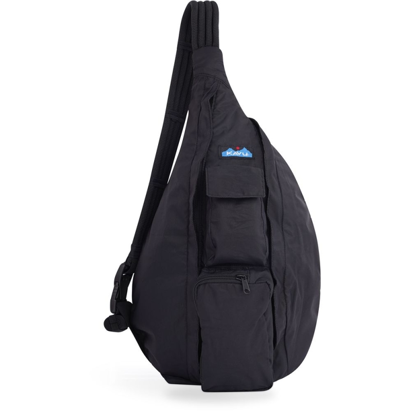 Kavu Slingback Black