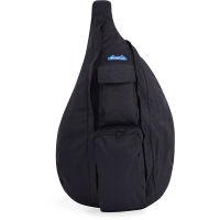 Kavu Slingback Black