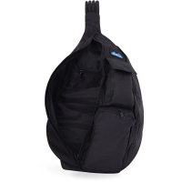 Kavu Slingback Black