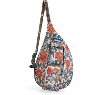 Kavu Mini Rope Sling Flower Fields