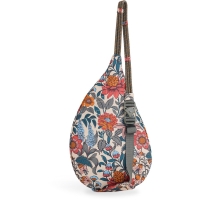 Kavu Mini Rope Sling Flower Fields