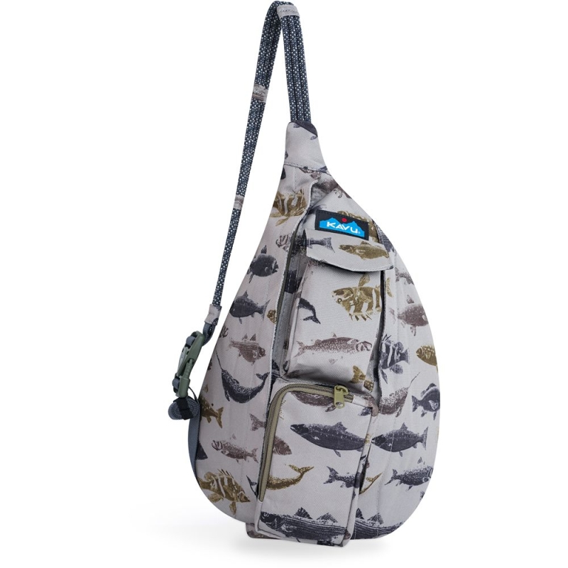 Kavu Mini Rope Sling Fish Big