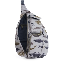 Kavu Mini Rope Sling Fish Big
