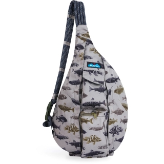 Kavu Rope Sling Fish Big