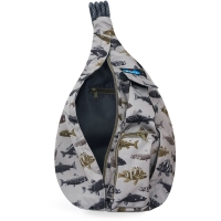 Kavu Rope Sling Fish Big
