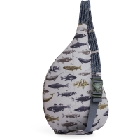 Kavu Rope Sling Fish Big