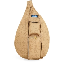 Kavu Rope Sling Terrain Topo