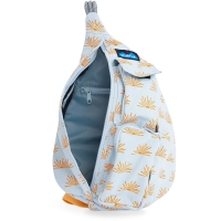 Kavu Mini Rope Bag Sunrays