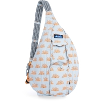 Kavu Rope Bag Sunrays