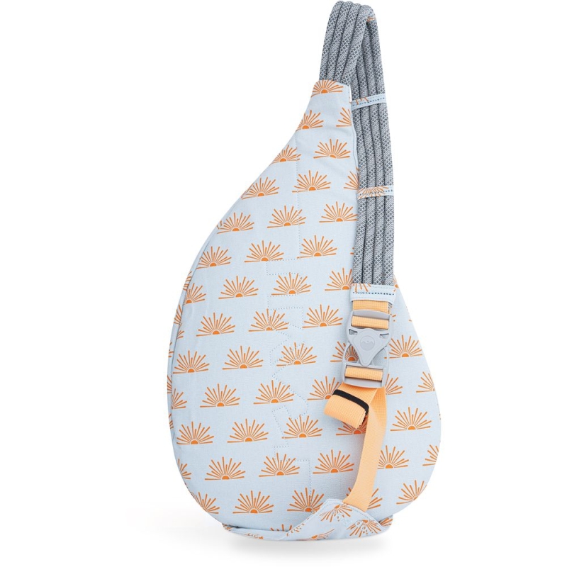 Kavu Rope Bag Sunrays