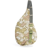 Kavu Rope Bag Cactus Garden