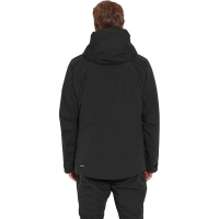 RAB Khroma Diffract Jacket Black