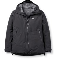 RAB Khroma Diffract Jacket Women's Black