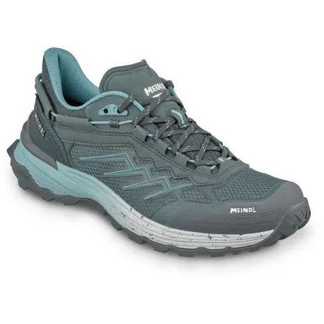 Meindl Jamaica Lady GTX Granit / Eis wandelschoen a & a/b