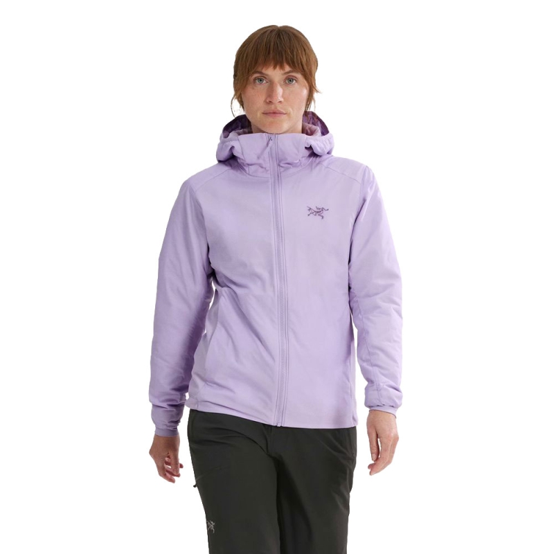 Arc'teryx Atom Hoody Women's Mallow