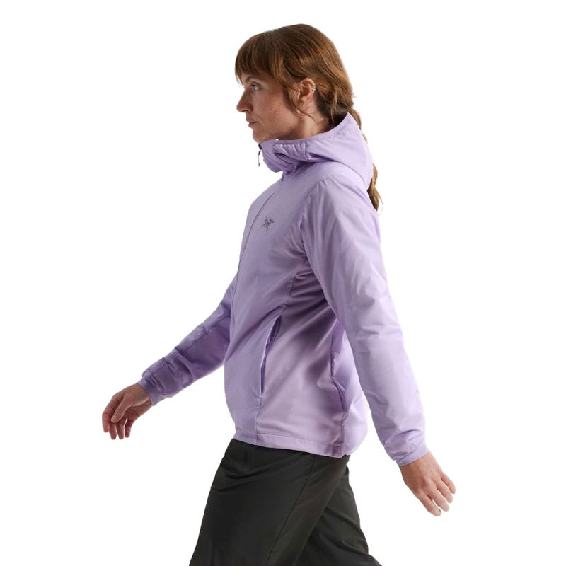 Arc'teryx Atom Hoody Women's Mallow