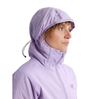 Arc'teryx Atom Hoody Women's Mallow