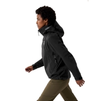 Arc'teryx Beta AR Jacket Women's Black