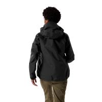 Arc'teryx Beta AR Jacket Women's Black
