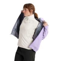 Arc'teryx Beta Jacket Women's Mallow