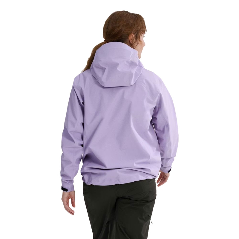 Arc'teryx Beta Jacket Women's Mallow