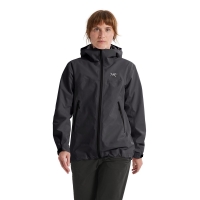 Arc'teryx Beta Jacket Women's Black