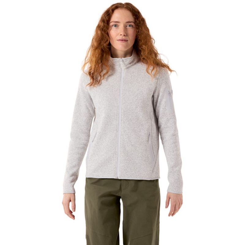 Arc'teryx Covert Cardigan Women's Atmos Heather