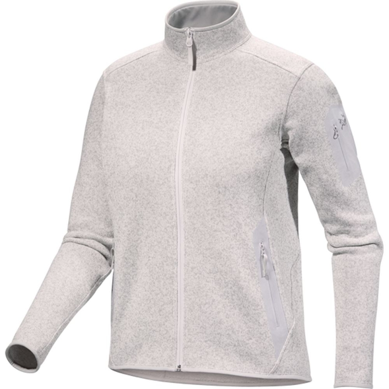 Arc'teryx Covert Cardigan Women's Atmos Heather