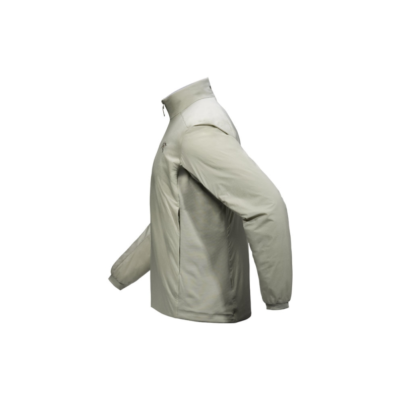 Arc'teryx Atom Jacket Habitat