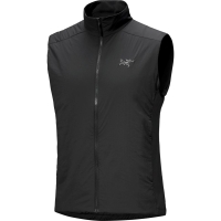 Arc'teryx Atom Vest Black