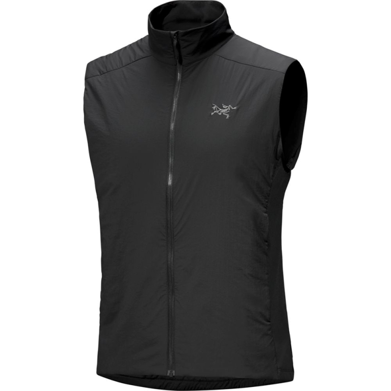Arc'teryx Atom Vest Black