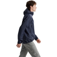 Arc'teryx Beta Jacket Black Sapphire