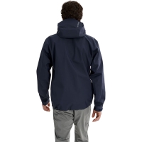 Arc'teryx Beta Jacket Black Sapphire