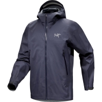 Arc'teryx Beta Jacket Black Sapphire