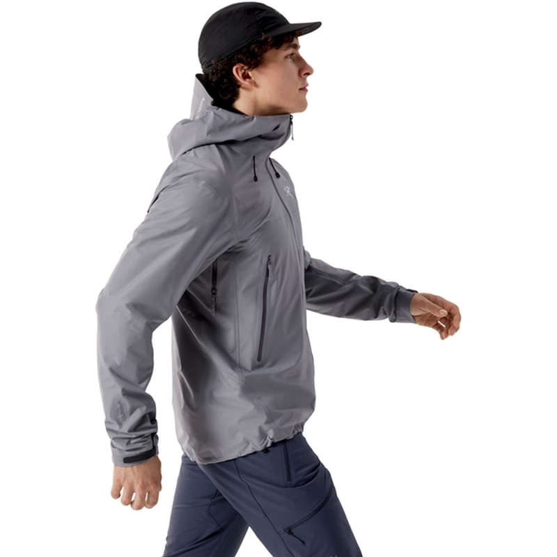 Arc'teryx Beta SL Jacket Void